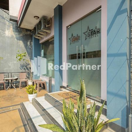 Star Hotel Jaksa Mitra Reddoorz Jakarta Kültér fotó