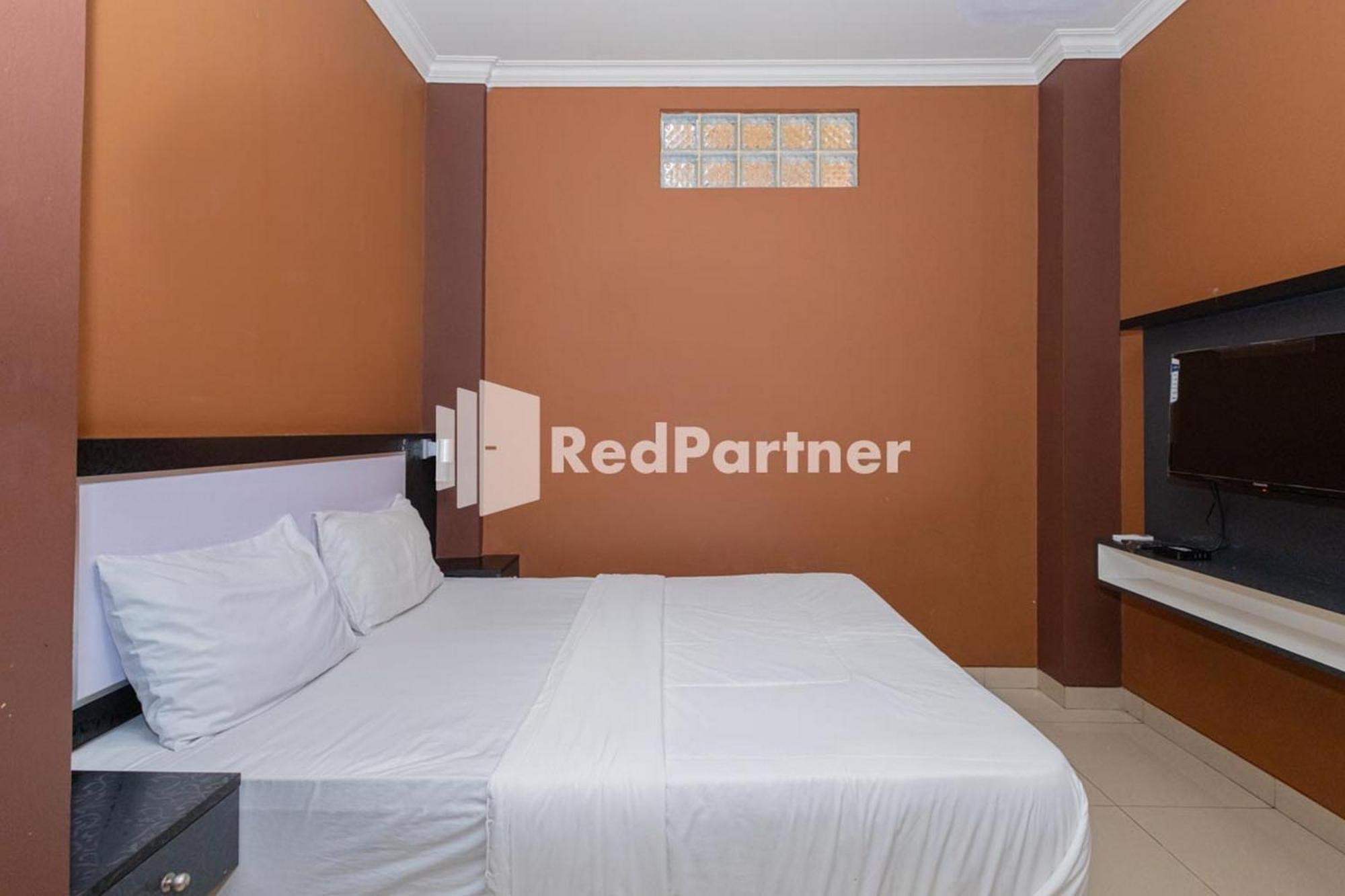 Star Hotel Jaksa Mitra Reddoorz Jakarta Kültér fotó