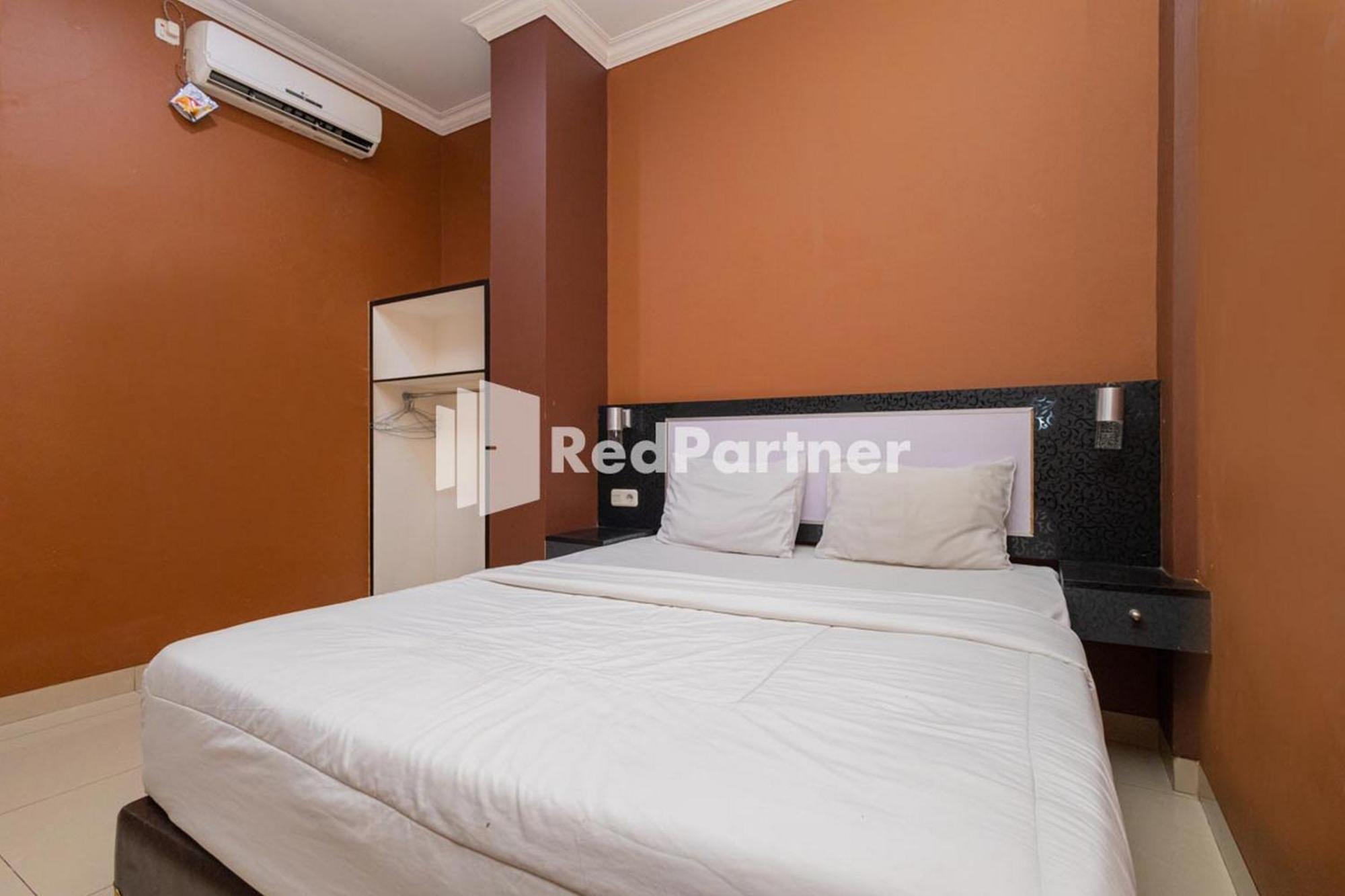Star Hotel Jaksa Mitra Reddoorz Jakarta Kültér fotó